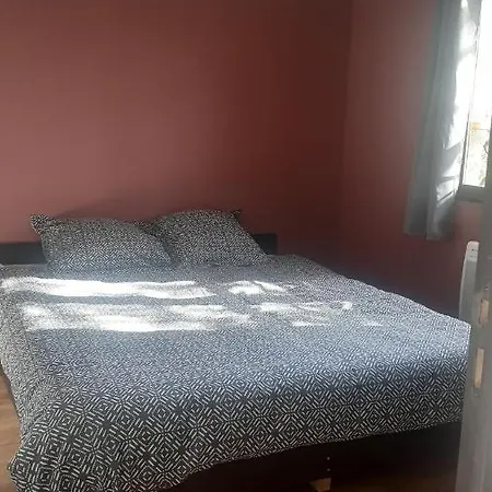 Ferienwohnung La Mesange Charbonniere Lucéram Exterior foto