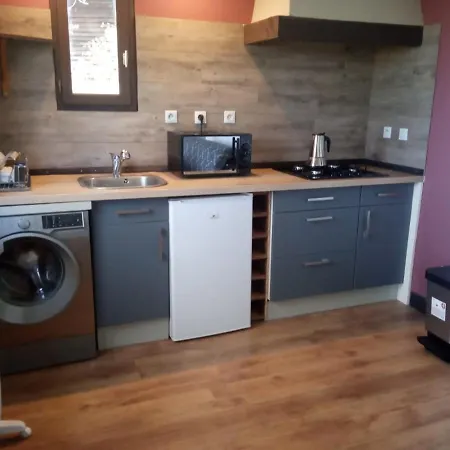 Ferienwohnung La Mesange Charbonniere Lucéram Exterior foto