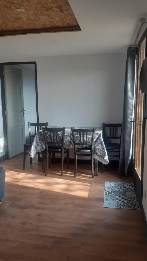 La Mesange Charbonniere Apartment