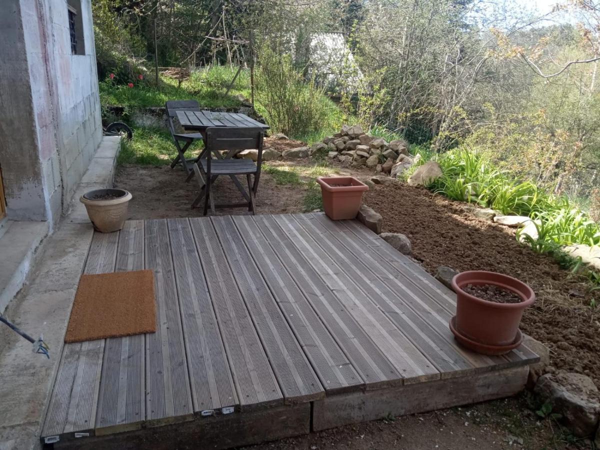 La Mésange Charbonnière Appartement