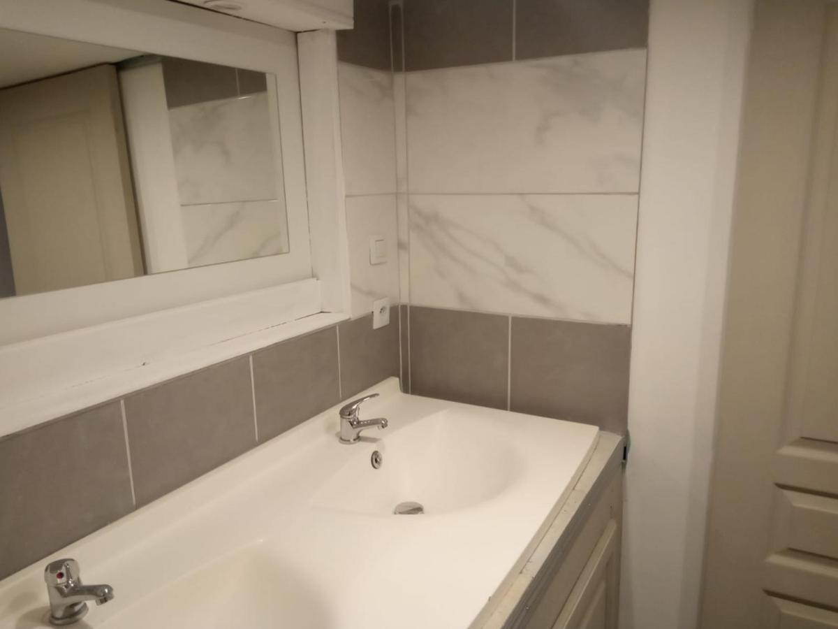 Appartement La Mésange Charbonnière Lucéram